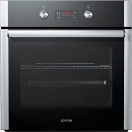 Духовой шкаф Gorenje BO 7446 AX