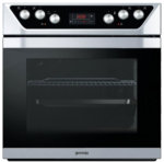 Духовой шкаф Gorenje BC 7349 DX