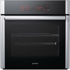 Духовой шкаф Gorenje BO 8754 AX