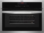Духовой шкаф AEG KMJ 840400