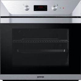Духовой шкаф Gorenje BO 6330 DX