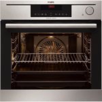 Духовой шкаф AEG BS 7314421 M