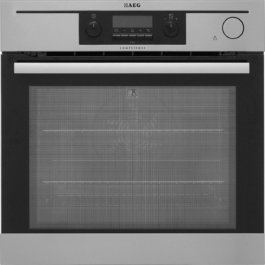 Духовой шкаф AEG BP 501432 CM