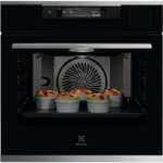 Духовой шкаф Electrolux OKA 9S31 CX