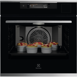 Духовой шкаф Electrolux OKA 9S31 CX