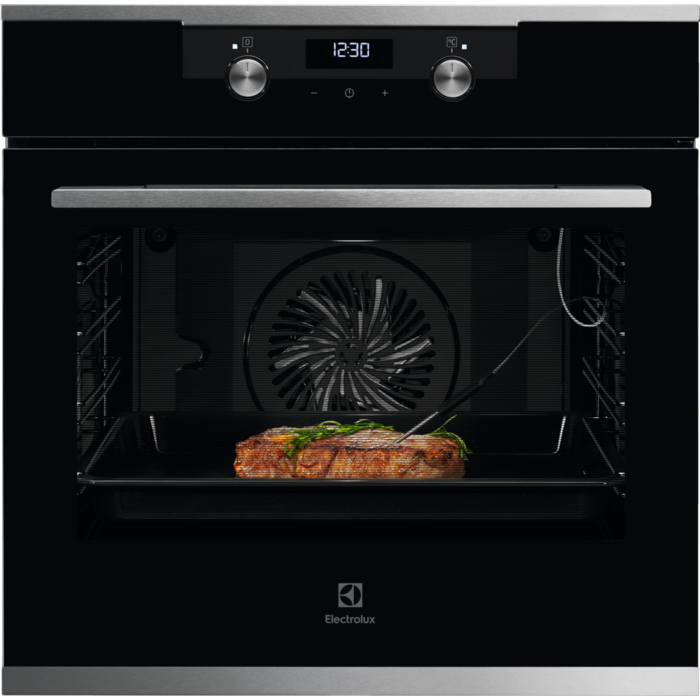 Духовой шкаф Electrolux OKE 5H71X