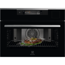 Духовой шкаф Electrolux VKA 9S21WX