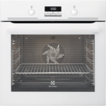 Духовой шкаф Electrolux EOA 95551 AV
