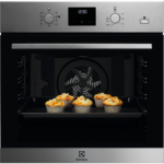 Духовой шкаф Electrolux OED 3H50 TX