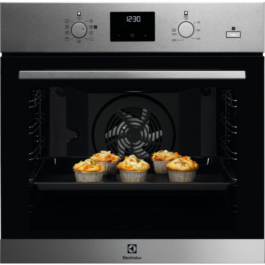 Духовой шкаф Electrolux OED 3H50 TX