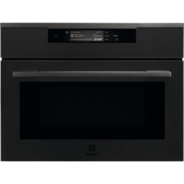 Духовой шкаф Electrolux KVLAE 00 WT