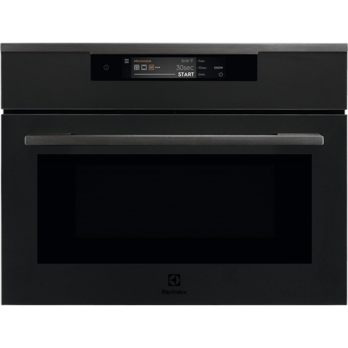 Духовой шкаф Electrolux KVLAE 00 WT