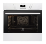 Духовой шкаф Electrolux EOB 93430 CW