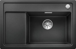 Мойка Blanco ZENAR XL 6S Compact SILGRANIT PuraDur черный
