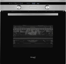 Духовой шкаф Weissgauff EOA 691 PDBX