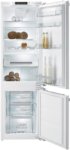 Встраиваемый холодильник Gorenje NRKI 5182 PW