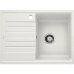 ZIA 45 S Compact SILGRANIT PuraDur белый