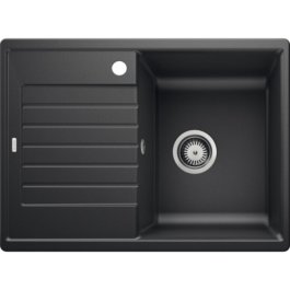 ZIA 45 S Compact SILGRANIT PuraDur антрацит