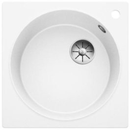 Мойка Blanco ARTAGO 6 SILGRANIT PuraDur белый