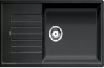 ZIA XL 6S Compact SILGRANIT PuraDur антрацит