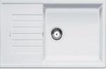 Мойка Blanco ZIA XL 6S Compact SILGRANIT PuraDur белый