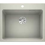 Мойка Blanco ETAGON 6 SILGRANIT PuraDur жемчужный