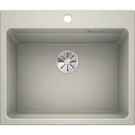 Мойка Blanco ETAGON 6 SILGRANIT PuraDur жемчужный