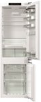 Встраиваемый холодильник Gorenje NRKI 512 ST