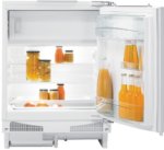 Встраиваемый холодильник Gorenje RBIU 6091