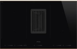 Варочная поверхность Smeg HOBD682R