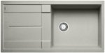 Мойка Blanco METRA XL 6S SILGRANIT PuraDur жемчужный