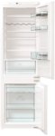 Встраиваемый холодильник Gorenje NRKI 4181 E1