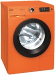 Стиральная машина Gorenje W 7543 LO