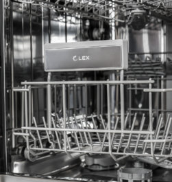 Вместительная и надежная!