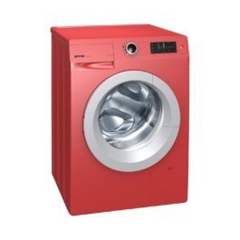 Стиральная машина Gorenje W 7443 LR