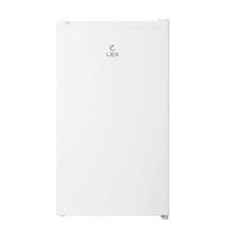 Холодильник LEX RFS 101 DF WH