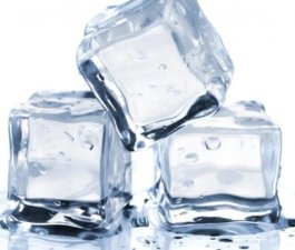 Crystal lce