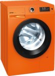 Стиральная машина Gorenje W 8543 LO