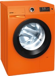 Стиральная машина Gorenje W 8543 LO
