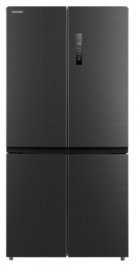 Холодильник Toshiba GR-RF646WE-PMS (06)