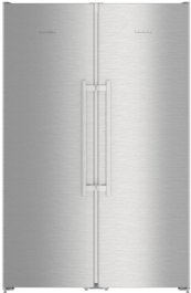 Холодильник Liebherr SBSef 7242