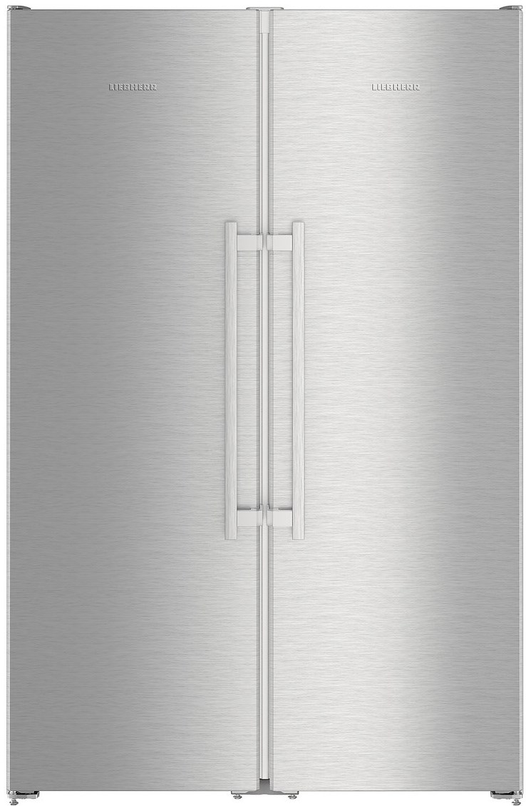 Холодильник Liebherr SBSef 7242