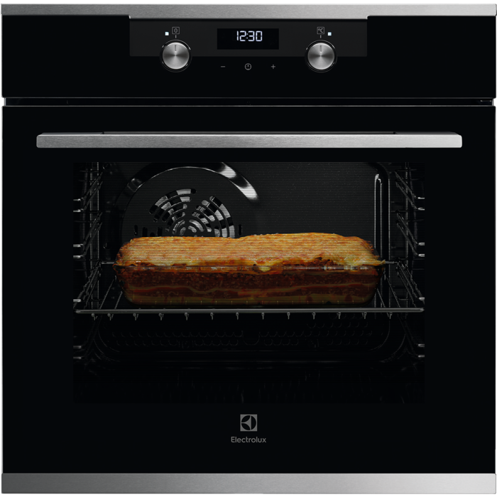Духовой шкаф Electrolux OKF5C50X