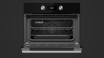 Духовой шкаф Teka HLC 8400 NIGHT RIVER BLACK URBAN