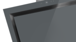 Вытяжка Teka DLV 985 STONE GREY