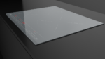Варочная поверхность Teka IZ 6320 STONE GREY