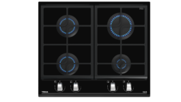 Варочная поверхность Teka GZC 64300 XBN BLACK