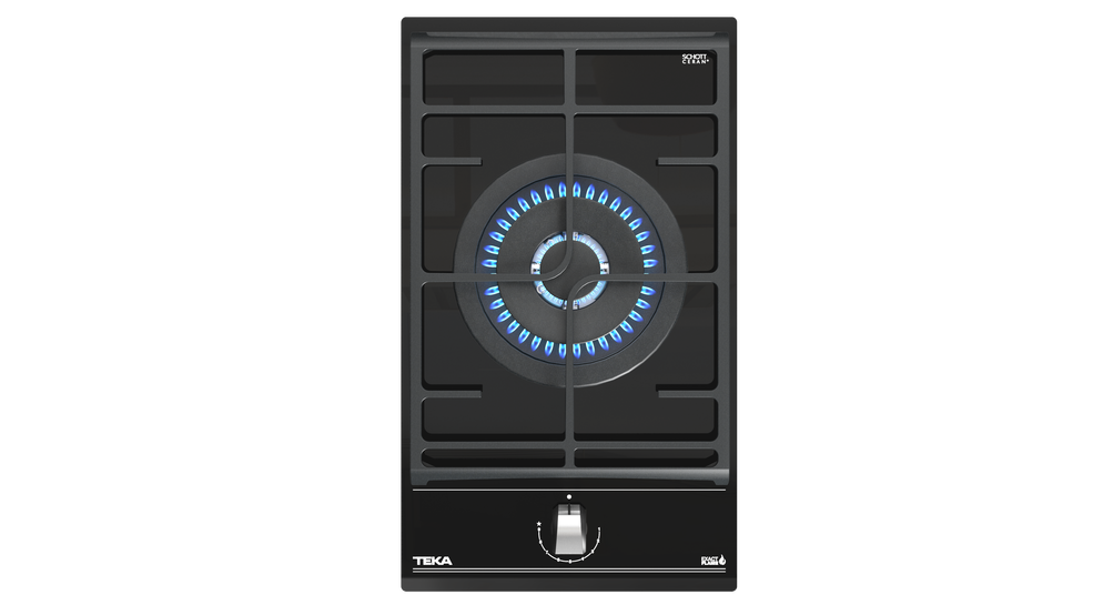 Варочная поверхность Teka GZC 31330 XBN BLACK