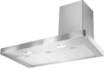 Вытяжка Faber STILO SRM DX/SP A90 Арт. 325.0518.928