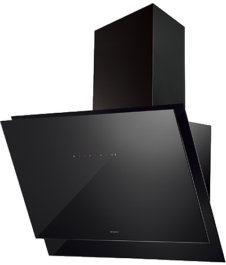 Вытяжка Faber BLACK TIE BRS+ BK A80 Арт. 330.0549.476